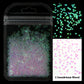 Holographic Nail Glitter Flakes