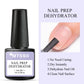 Dried Flower Gel Polish