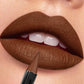 Red Matte Lipstick Pencil