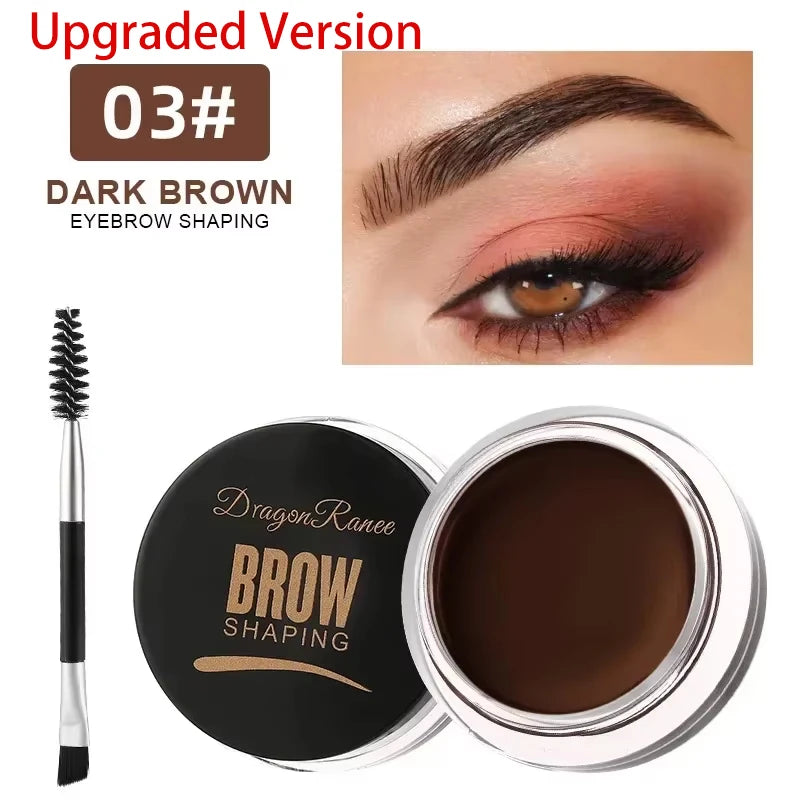 CNDK Waterproof Brow Cream