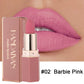 Handaiyan Velvet Nude Lipstick