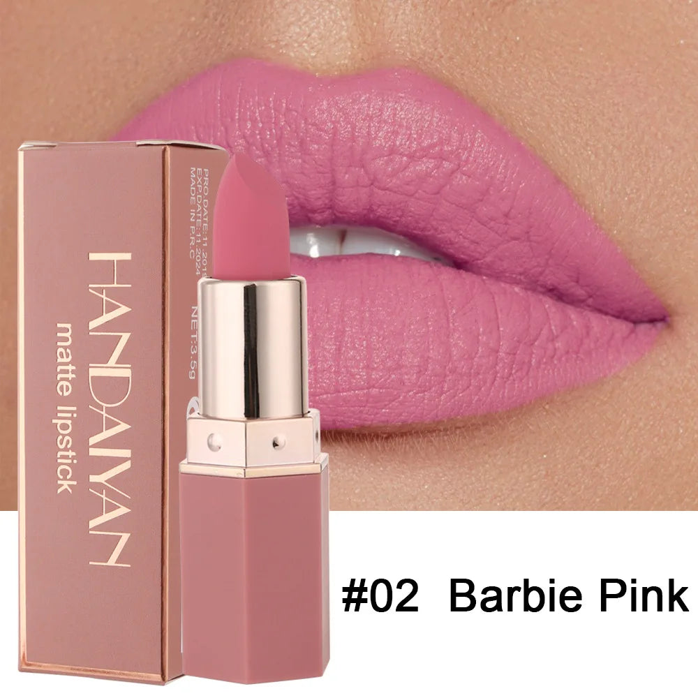 Handaiyan Velvet Nude Lipstick