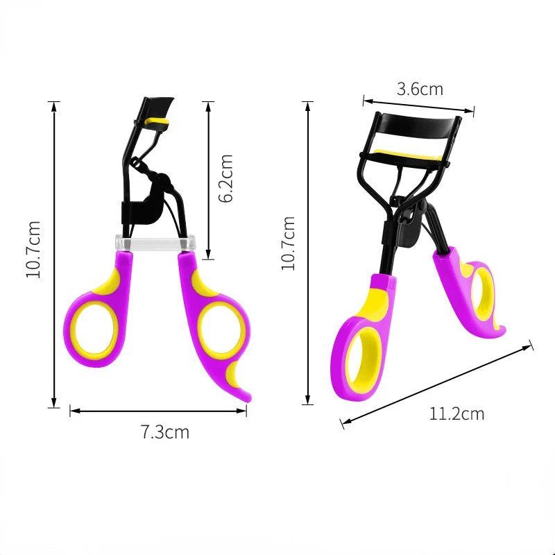 Universal Fit Eyelash Curler