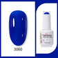 Clou Beaute 15ml HEMA TPO FREE Gel Nail Polish Bright Dark Army Green Gel Lacquer Semi Permanent Art Organic  Nail Gel Varnish