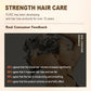 Ginger Hair Care Duo