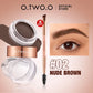 O.TWO.O Two-in-One Brow Pomade