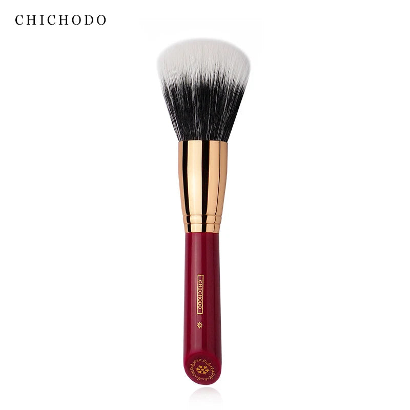 Artisan Animal Hair Brush