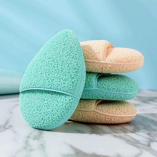 Konjac Facial Cleansing Sponge