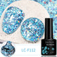 Iridescent Cat Eye Gel