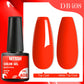 Dried Flower Gel Polish