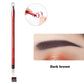 NICOO Long-Wear Brow Pencil