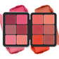 Multi Color Concealer Palette