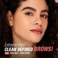 O.TWO.O Two-in-One Brow Pomade