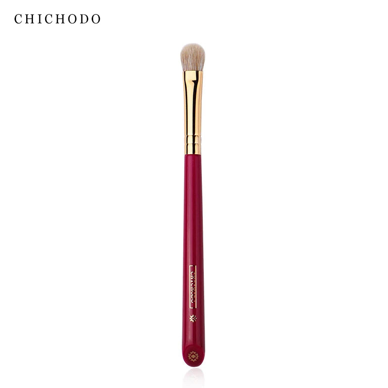 Artisan Animal Hair Brush