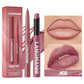 Dual Lipliner Lipstick Pencil