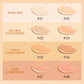 FOCALLURE Hydrating Liquid Foundation