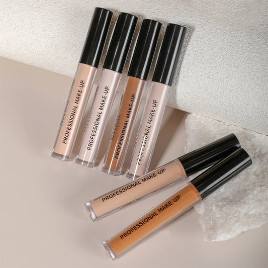 MAXFINE Waterproof Liquid Concealer