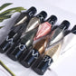 Diamond-Shimmer Quick-Dry Liquid Eyeliner