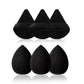 Soft Black Brush Collection