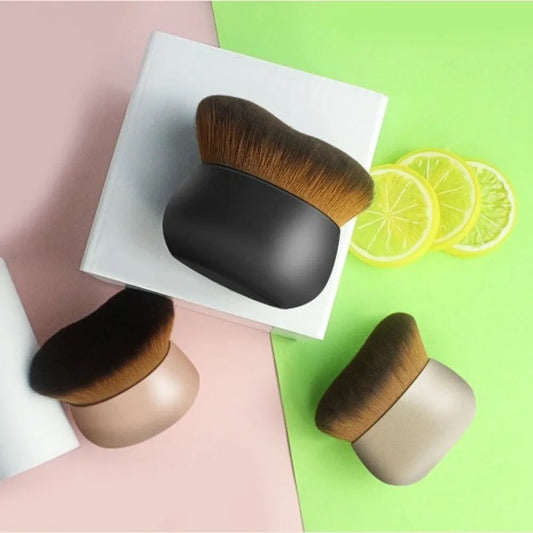 Wide Kabuki Body Brush