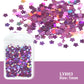 Holographic Nail Glitter Flakes
