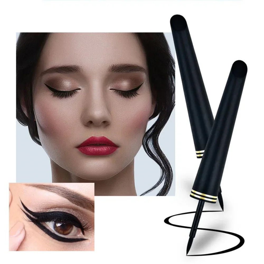 Smooth Waterproof Liquid Eyeliner