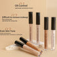 MAXFINE Waterproof Liquid Concealer