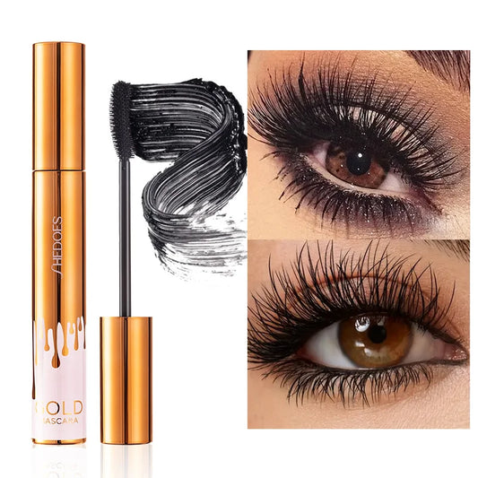Slim Waterproof Lengthening Mascara
