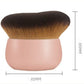 Wide Kabuki Body Brush