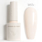 Venalisa V6 Nail Gel Polish Hema Free TPO Free Ultra Red Color Cat Eye Soak Off UV LED Semi Permanent Long Wear Diamond Top 10ml