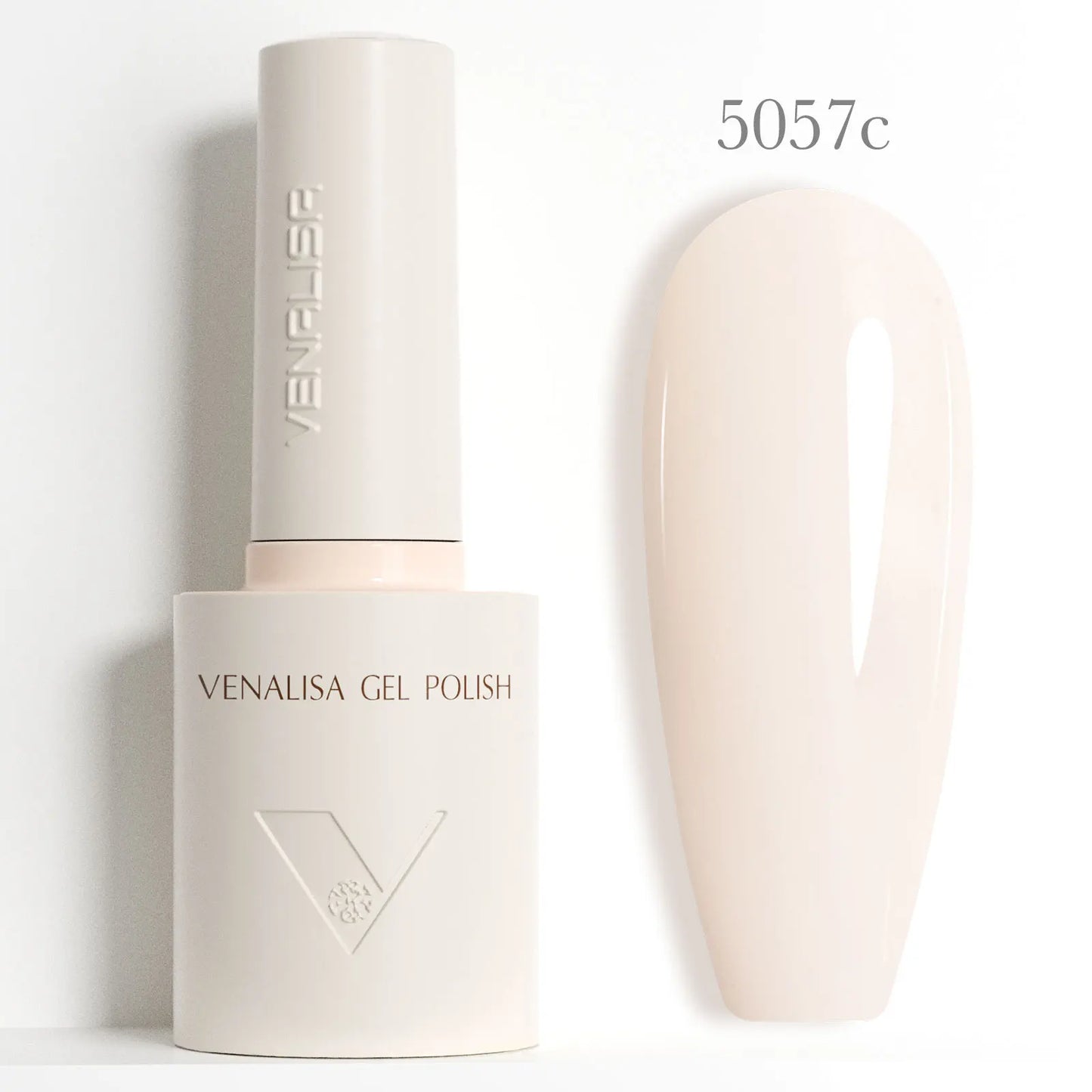 Venalisa V6 Nail Gel Polish Hema Free TPO Free Ultra Red Color Cat Eye Soak Off UV LED Semi Permanent Long Wear Diamond Top 10ml