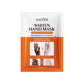 Niacinamide Repair Hand Masks