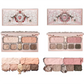 Strawberry Cupid Complexion Palette