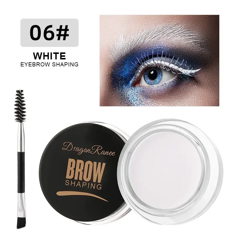 CNDK Waterproof Brow Cream