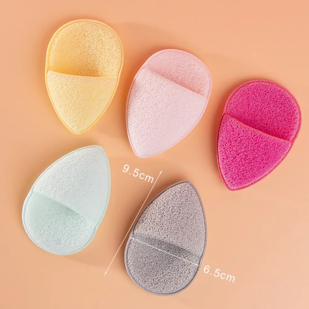 Konjac Facial Cleansing Sponge