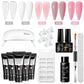 Poly Gel Extension Kit