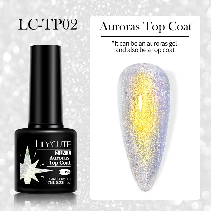 UV LED Gel Essentials