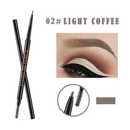 1.5mm Dual-Ended Brow Pencil