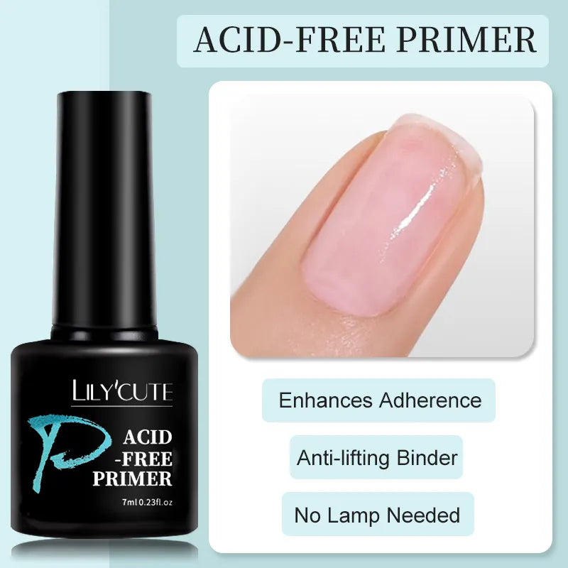 UV LED Gel Essentials