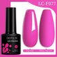 Iridescent Cat Eye Gel