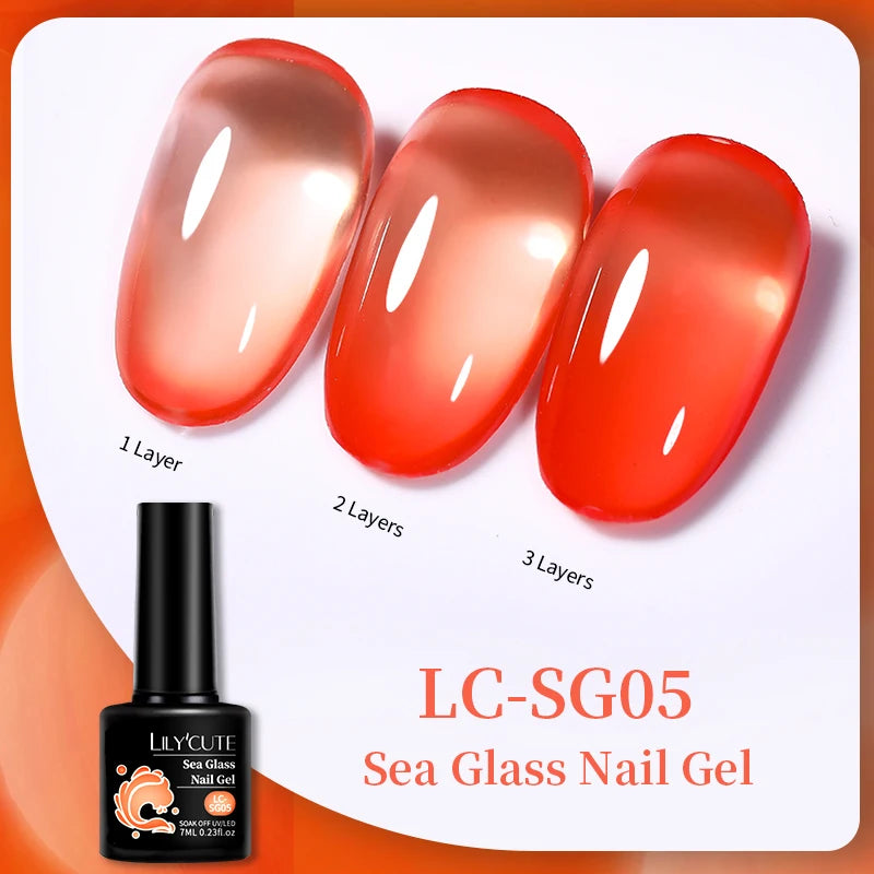 UV LED Gel Essentials