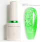 Venalisa V6 Nail Gel Polish Hema Free TPO Free Ultra Red Color Cat Eye Soak Off UV LED Semi Permanent Long Wear Diamond Top 10ml