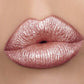 Metallic Shimmer Lip Glaze