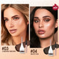 O.TWO.O Tinted Brow Mascara