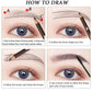 Waterproof Multipack Brow Pencils