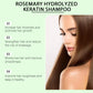 Rosemary Strengthening Hair Shampoo
