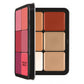 Multi Color Concealer Palette