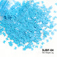 Holographic Nail Glitter Flakes