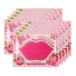 Collagen Fruit Lip Mask Set