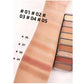 Desert Rose Eyeshadow Palette